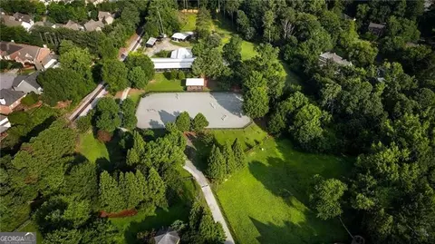 Undisclosed, Atlanta, GA 30339