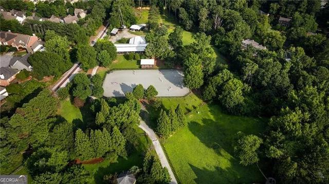 Undisclosed, Atlanta, GA 30339