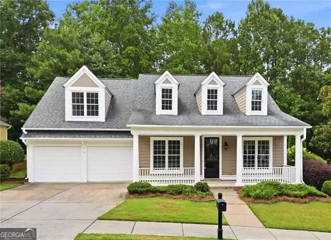 113 Laurel St, Canton, GA 30114