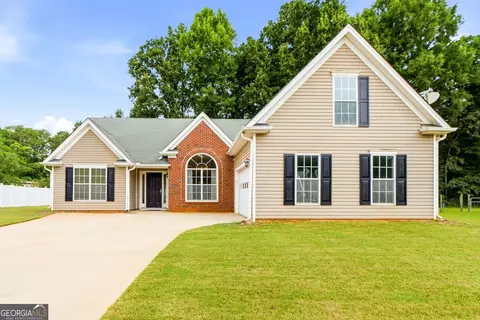 260 Sandstone Dr, Hampton, GA 30228 photo 1
