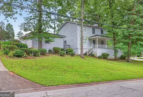 3356 Benton Harbor Ct, Decatur, GA 30034