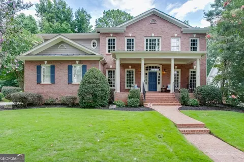 4771 Tarry Post Ln, Suwanee, GA 30024