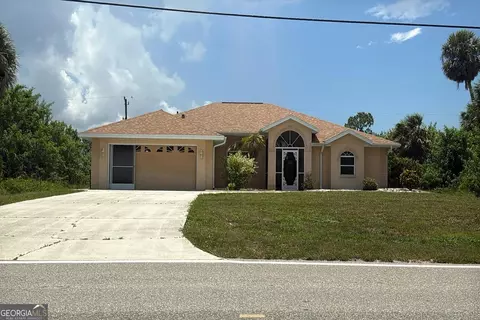 2111 Collingswood Blvd, Port Charlotte, FL 33948