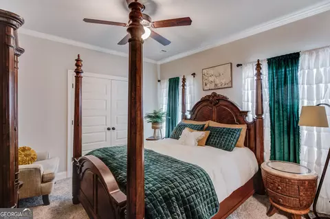 Bedroom - 629 Fleeting Ct, Monroe, GA 30655 photo 3 of 8