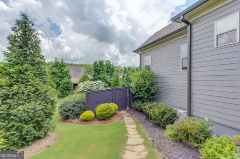 Exterior - 629 Fleeting Ct, Monroe, GA 30655 photo 15 of 15