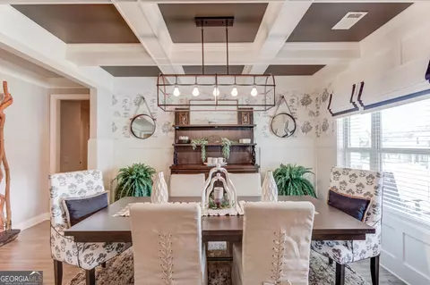 Dining - 629 Fleeting Ct, Monroe, GA 30655 photo 1 of 5