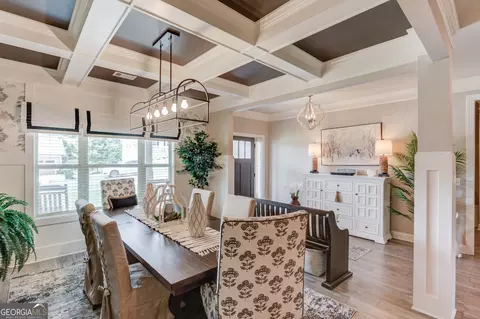 Dining - 629 Fleeting Ct, Monroe, GA 30655 photo 2 of 5