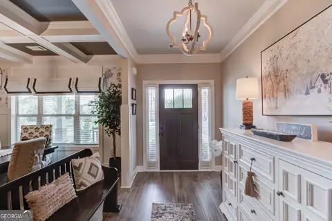 Entry Way - 629 Fleeting Ct, Monroe, GA 30655 photo 2 of 5