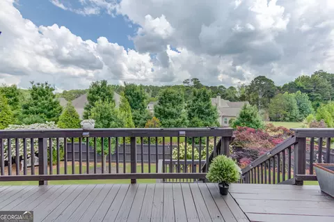 Exterior - 629 Fleeting Ct, Monroe, GA 30655 photo 9 of 15