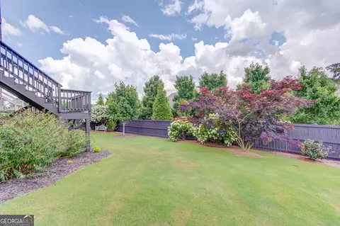 Exterior - 629 Fleeting Ct, Monroe, GA 30655 photo 12 of 15