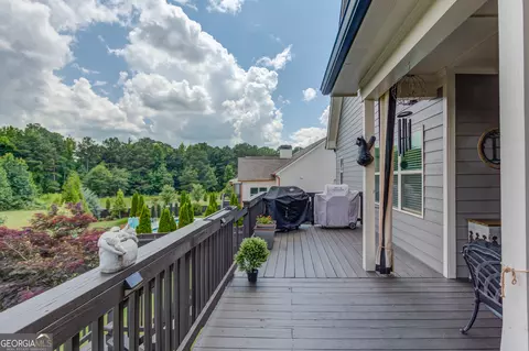 Exterior - 629 Fleeting Ct, Monroe, GA 30655 photo 7 of 15