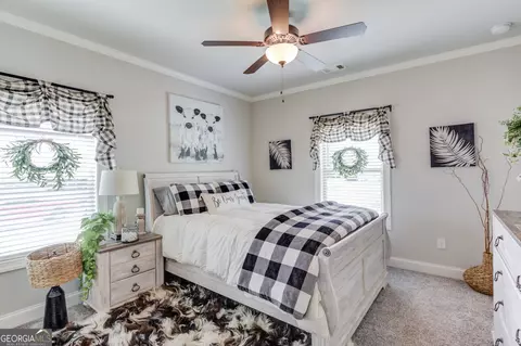 Bedroom - 629 Fleeting Ct, Monroe, GA 30655 photo 5 of 8