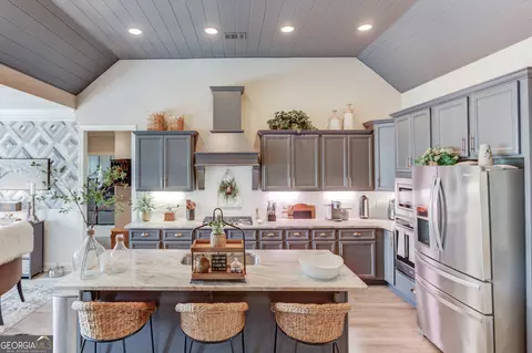 Kitchen - 629 Fleeting Ct, Monroe, GA 30655 photo 1 of 4