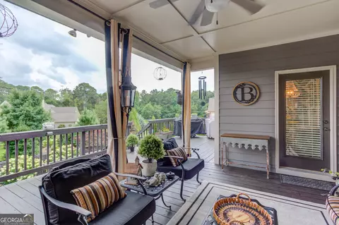 Exterior - 629 Fleeting Ct, Monroe, GA 30655 photo 5 of 15