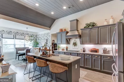 Kitchen - 629 Fleeting Ct, Monroe, GA 30655 photo 2 of 4