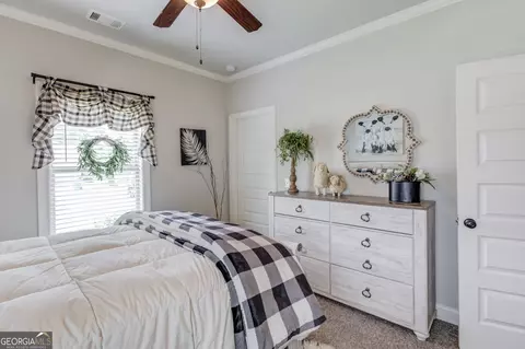 Bedroom - 629 Fleeting Ct, Monroe, GA 30655 photo 6 of 8