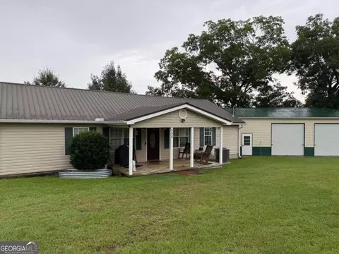 550 Smith Starley Rd NE, Mcintyre, GA 31054