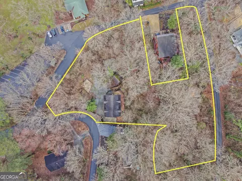 0 Lakeshore Dr, Mountain Park, GA 30075