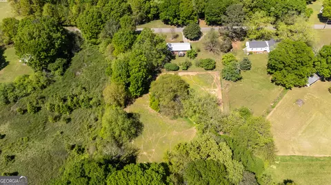 View/Area - 151 Ginn St, Carnesville, GA 30521 photo 6 of 9