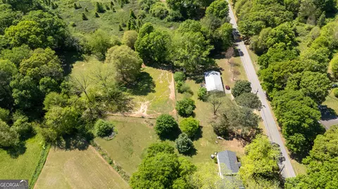 View/Area - 151 Ginn St, Carnesville, GA 30521 photo 8 of 9