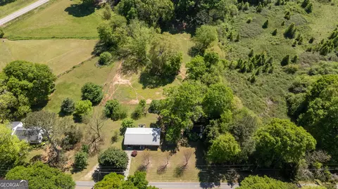 View/Area - 151 Ginn St, Carnesville, GA 30521 photo 2 of 9