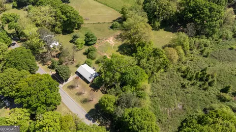 View/Area - 151 Ginn St, Carnesville, GA 30521 photo 3 of 9