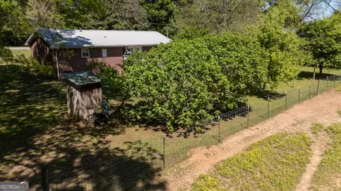 Exterior - 151 Ginn St, Carnesville, GA 30521 photo 15 of 15