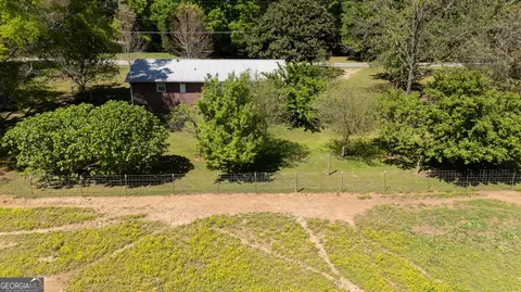 Exterior - 151 Ginn St, Carnesville, GA 30521 photo 13 of 15