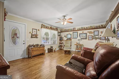 Other - 151 Ginn St, Carnesville, GA 30521 photo 4 of 11