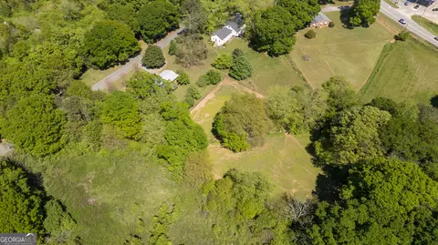 View/Area - 151 Ginn St, Carnesville, GA 30521 photo 5 of 9