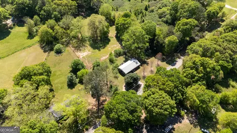 View/Area - 151 Ginn St, Carnesville, GA 30521 photo 9 of 9