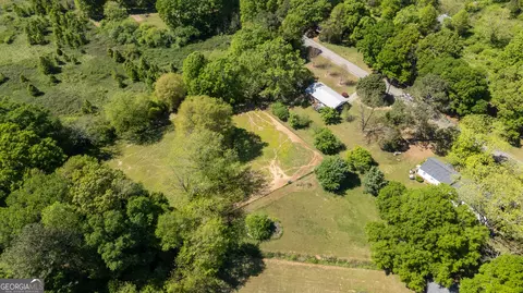 View/Area - 151 Ginn St, Carnesville, GA 30521 photo 7 of 9