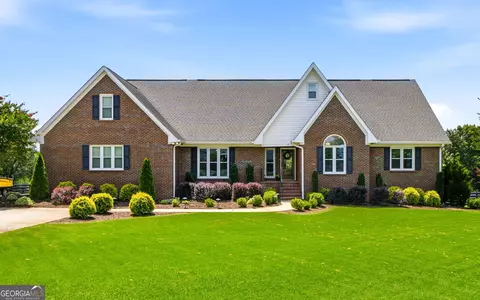 1601 Beville Dr, Griffin, GA 30224