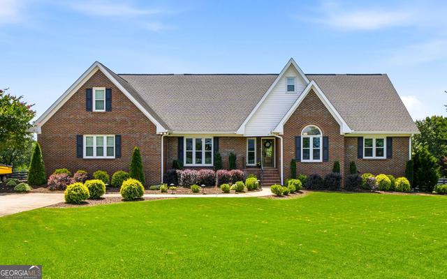 1601 Beville, Griffin, GA 30224