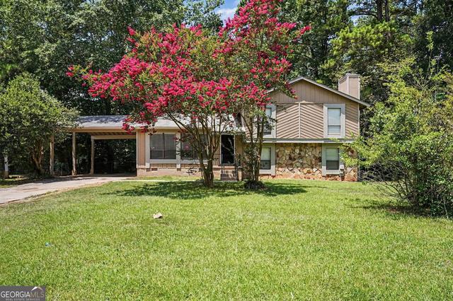 9262 Raven Dr, Jonesboro, GA 30238