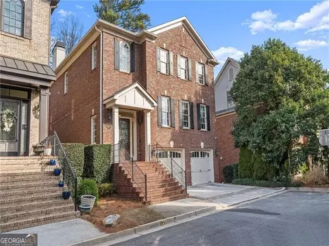 Undisclosed, Atlanta, GA 30324
