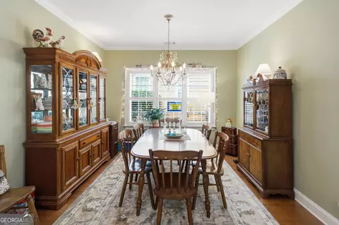 105 Maplecrest Ln SE, Rome, GA 30161 photo 14