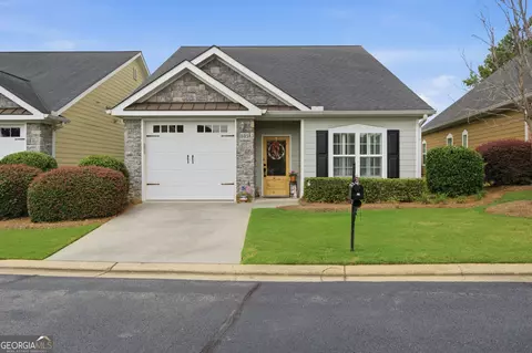 105 Maplecrest Ln SE, Rome, GA 30161 photo 1