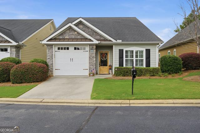 105 Maplecrest Ln SE, Rome, GA 30161