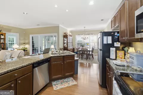 105 Maplecrest Ln SE, Rome, GA 30161 photo 9