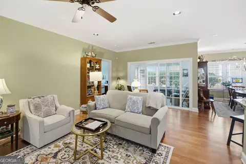 105 Maplecrest Ln SE, Rome, GA 30161 photo 17