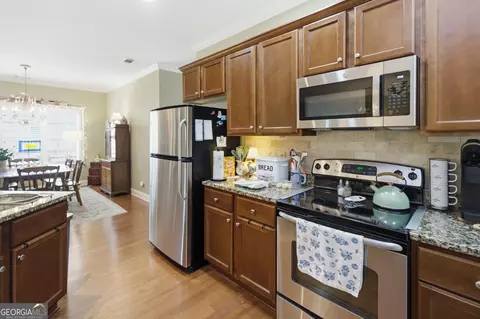 105 Maplecrest Ln SE, Rome, GA 30161 photo 10