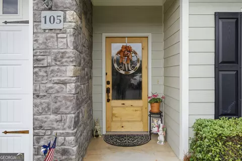 105 Maplecrest Ln SE, Rome, GA 30161 photo 5