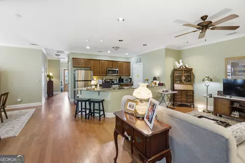 105 Maplecrest Ln SE, Rome, GA 30161 photo 15