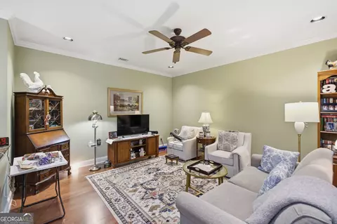 105 Maplecrest Ln SE, Rome, GA 30161 photo 16