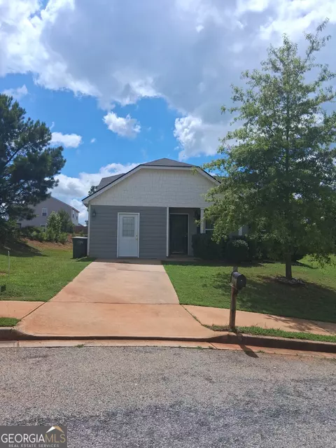 1715 Cheryl Ln, Griffin, GA 30224
