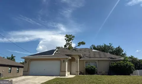 1807 SW 21st Ln, Cape Coral, FL 33991