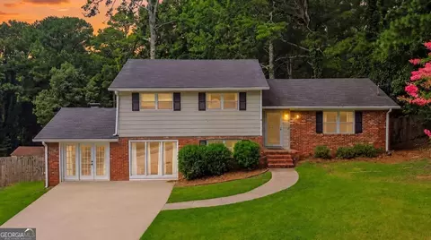 13 Wellington Way SE, Rome, GA 30161