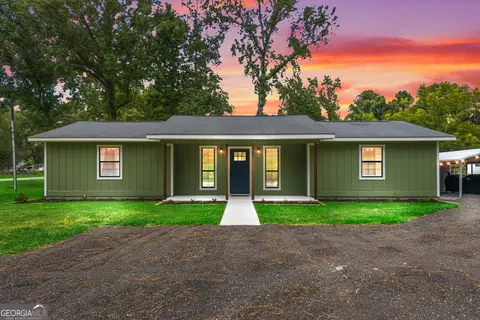 101 Bay St, Saint Marys, GA 31558