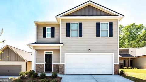 1184 SErica Way SE, Atlanta, GA 30354